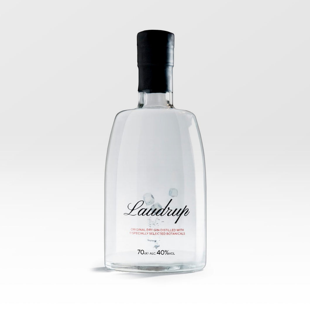 Original Laudrup Dry Gin